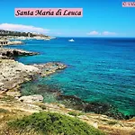 Villa Salento In -- Giuliana Torre Vado