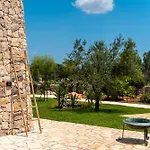 Salento In -- Giuliana Villa Torre Vado