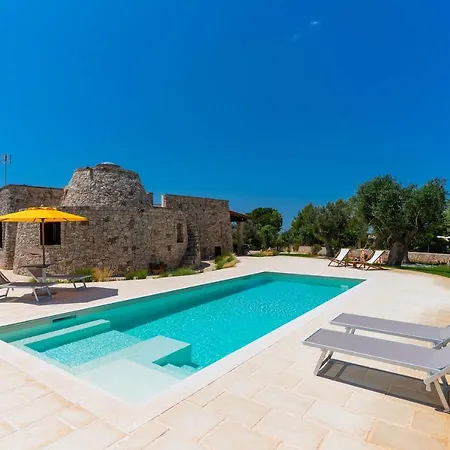 Salento In -- Giuliana Villa *