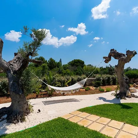 Salento In -- Giuliana Villa