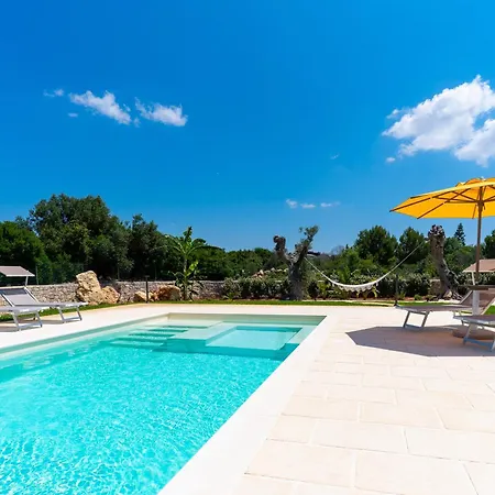 Salento In -- Giuliana Villa