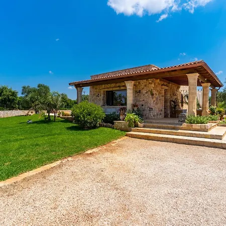 Salento In -- Giuliana Villa *